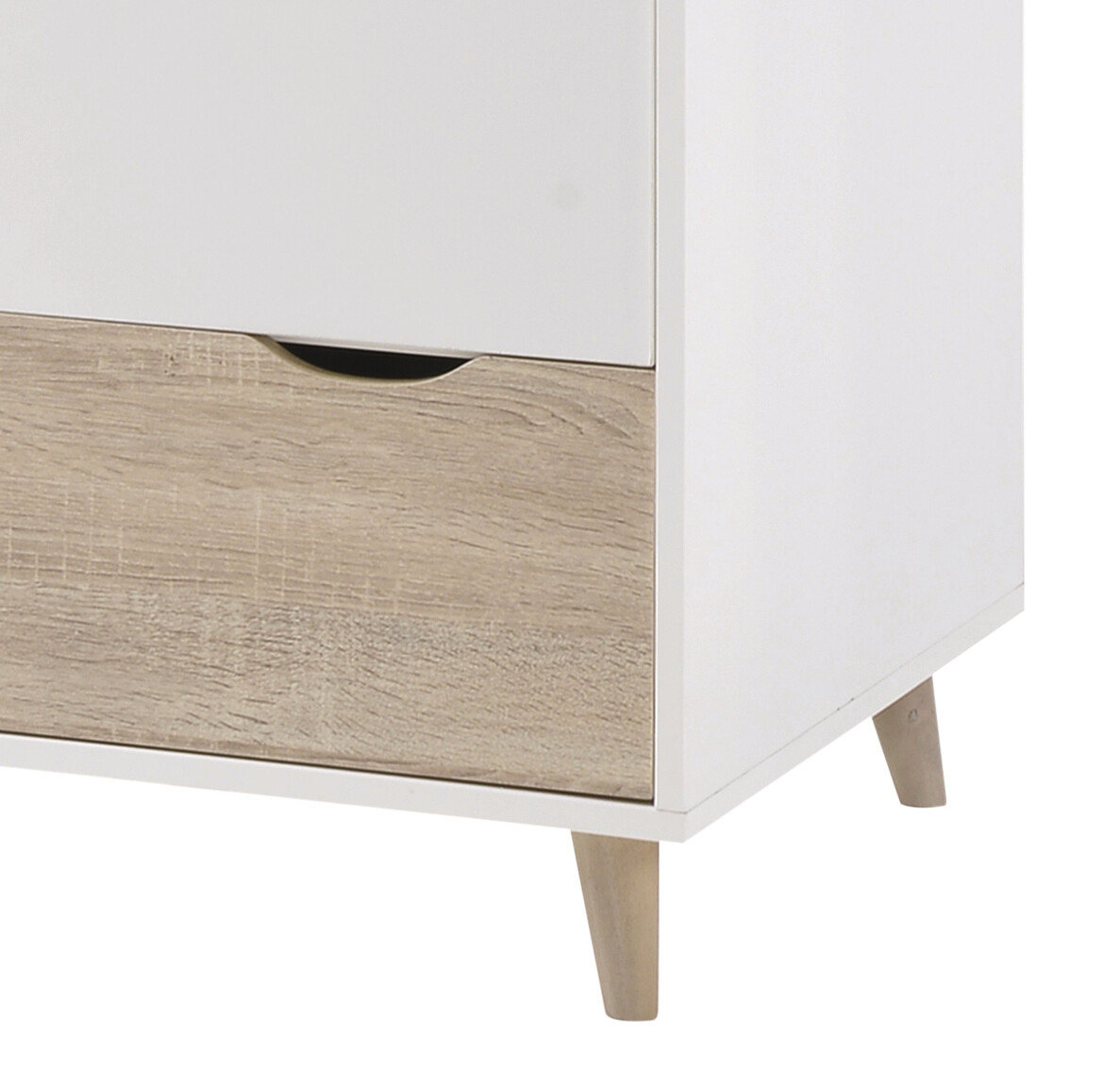 Stockholm Single Wardrobe