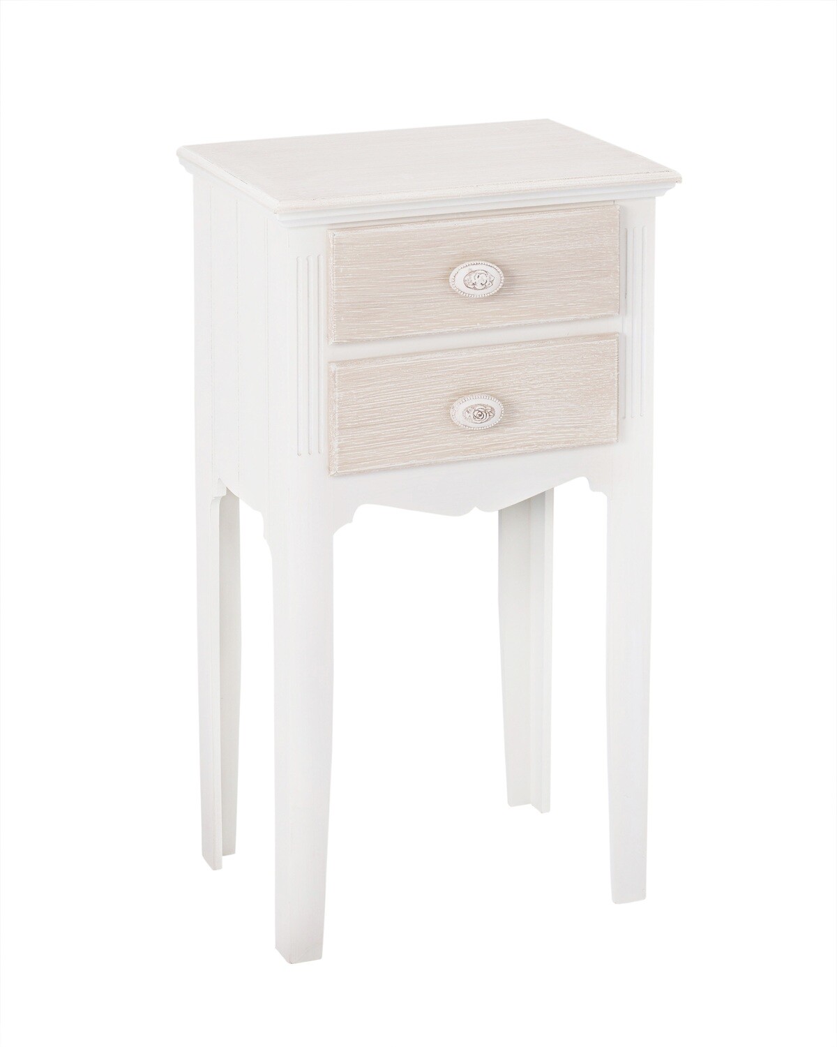 Juliette 2 Drawer Table