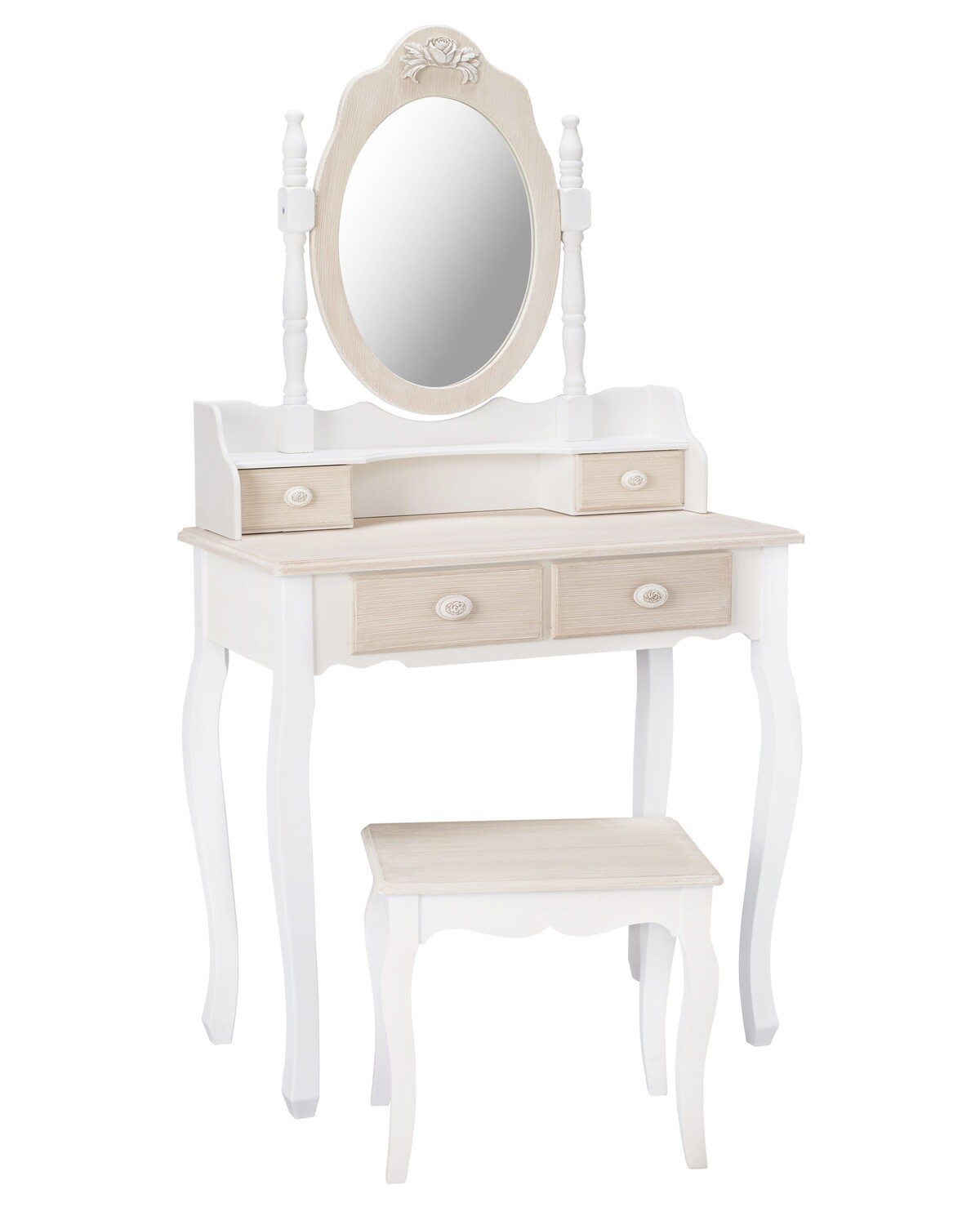 Juliette Dressing Table Set