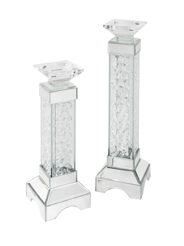 Valentina Candle Holder Small