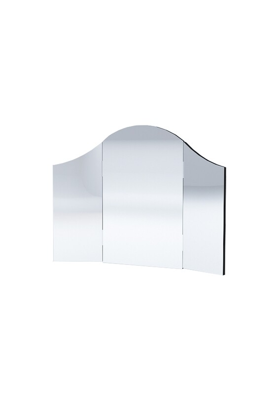 Valentina Dressing Table Mirror