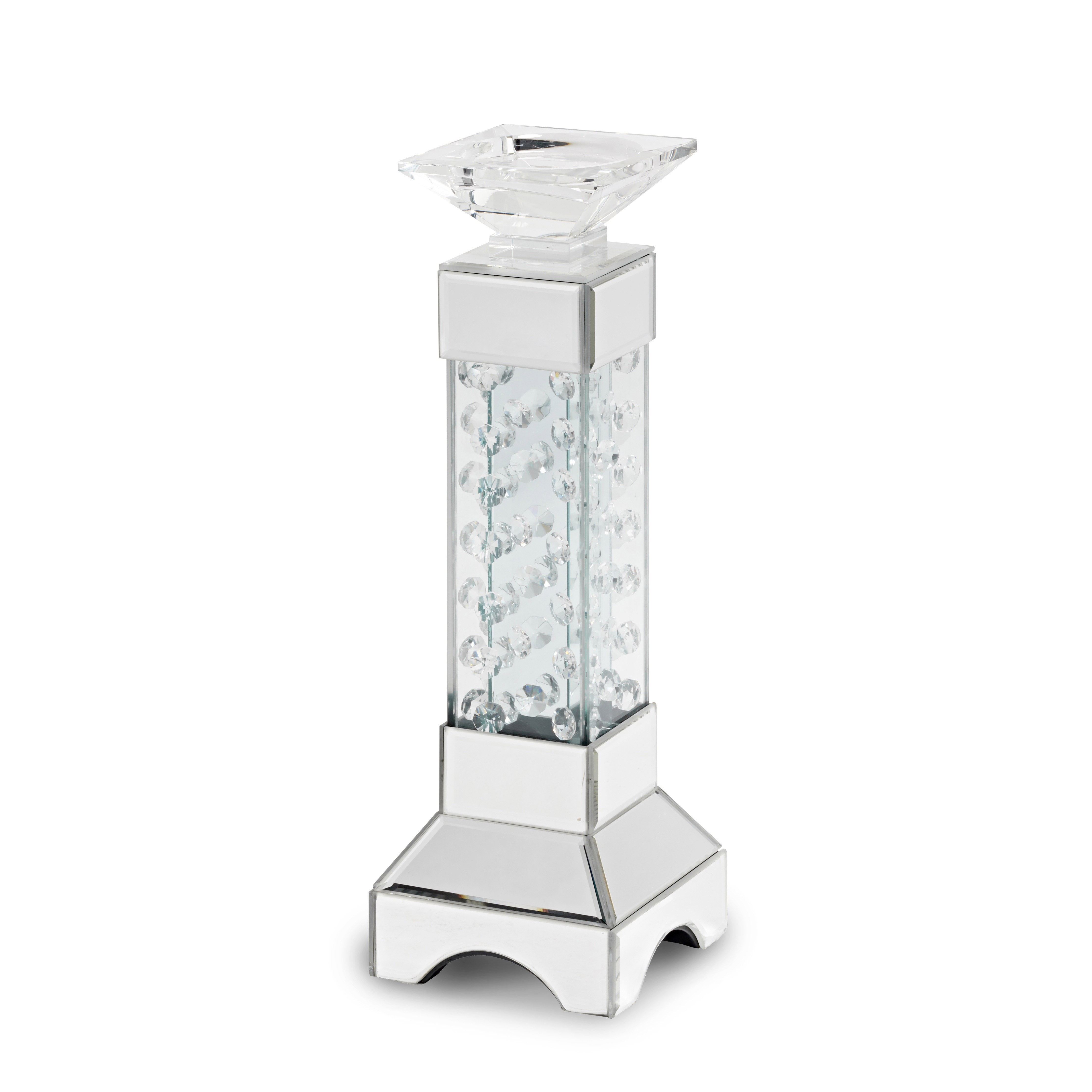 Valentina Candle Holder Small