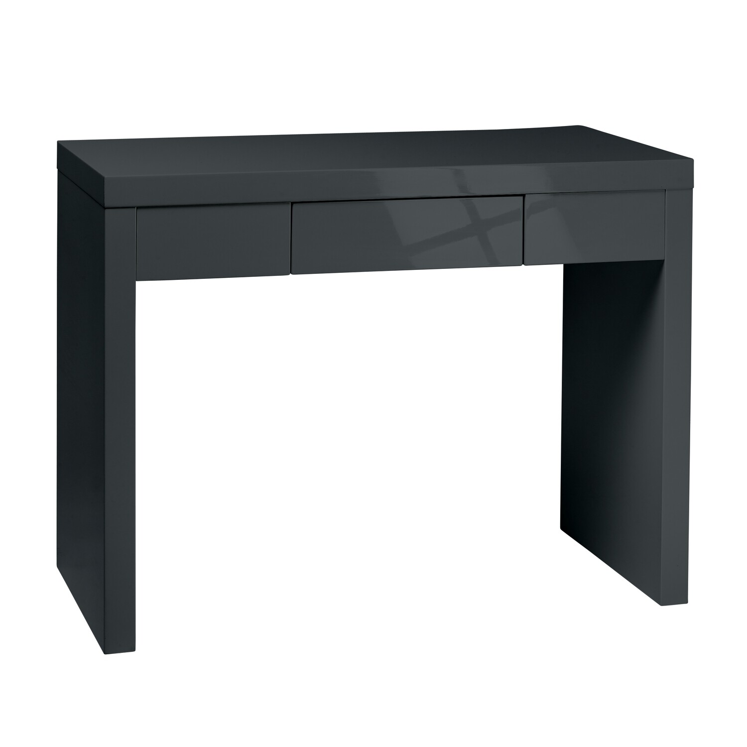 Puro Charcoal Desk