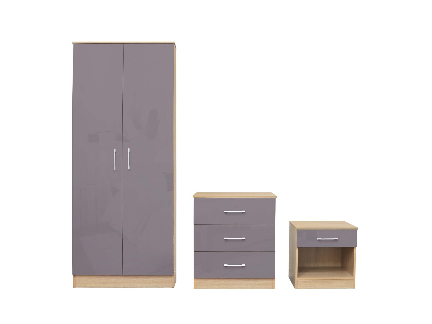 Dakota 3 piece Set