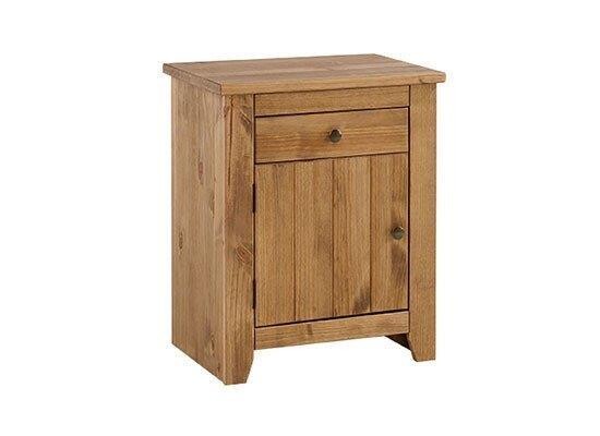 Havana Bedside Cabinet