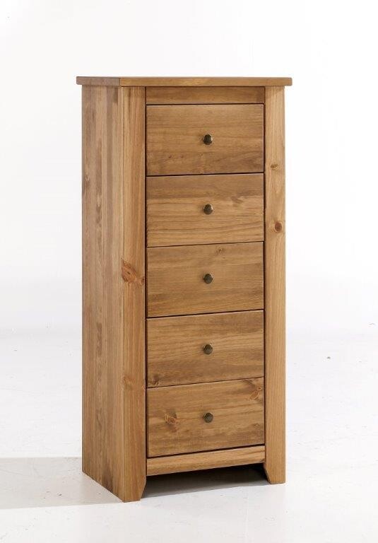 Havana 5 Chest of drawers
