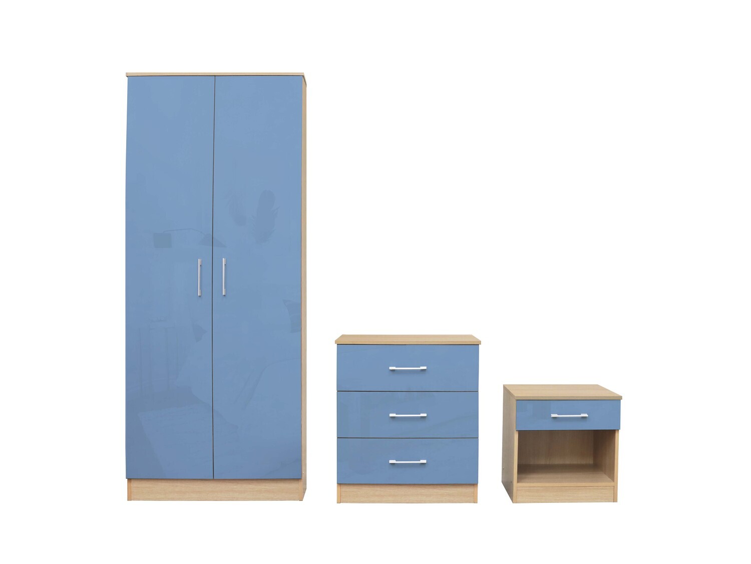 Dakota 3 piece Set