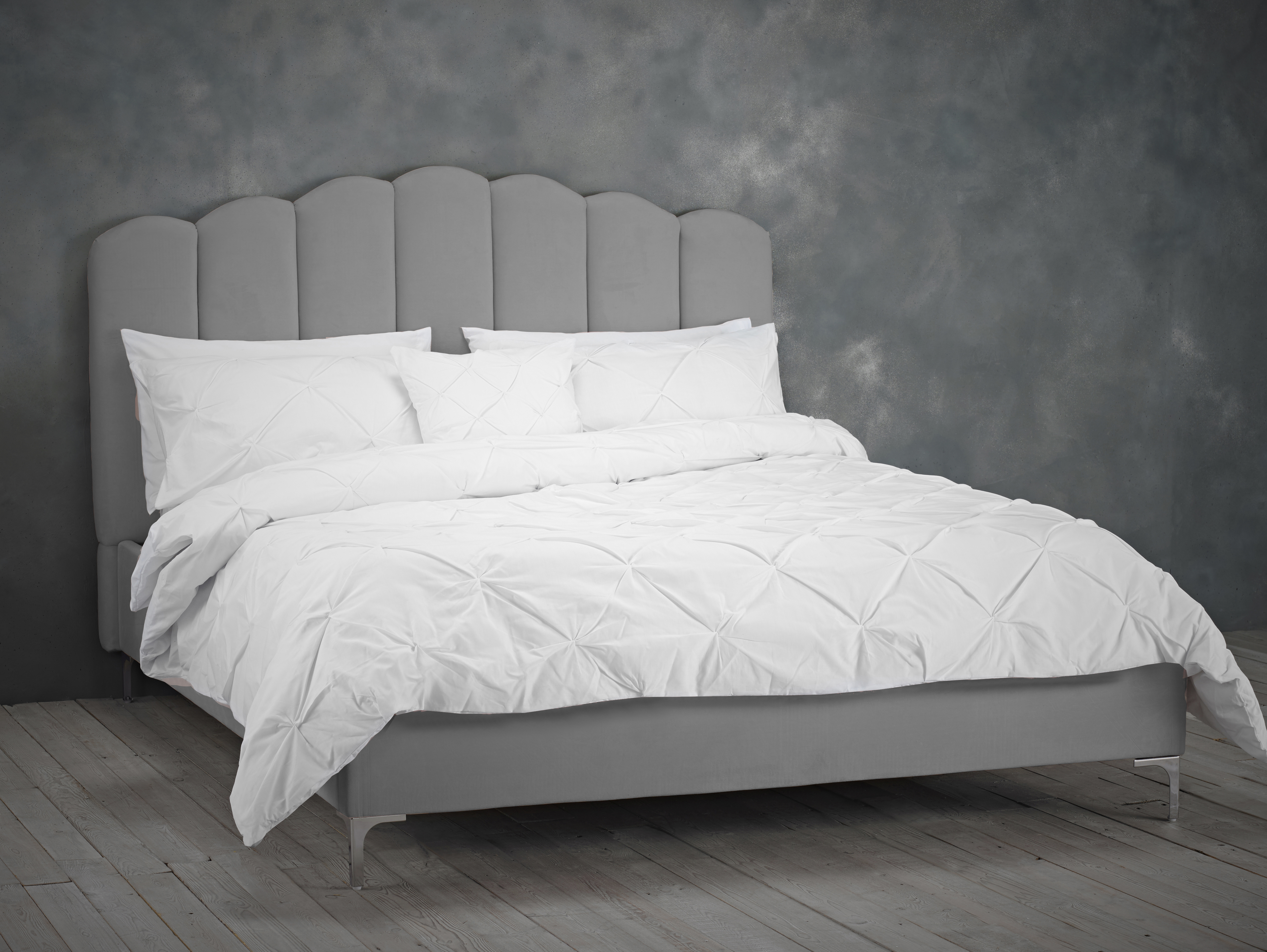 Willow silver Double