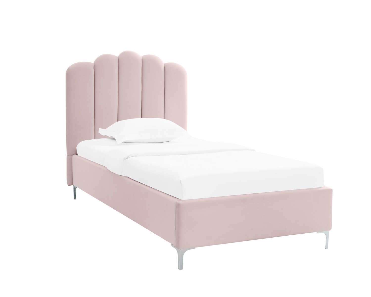 Willow Pink single