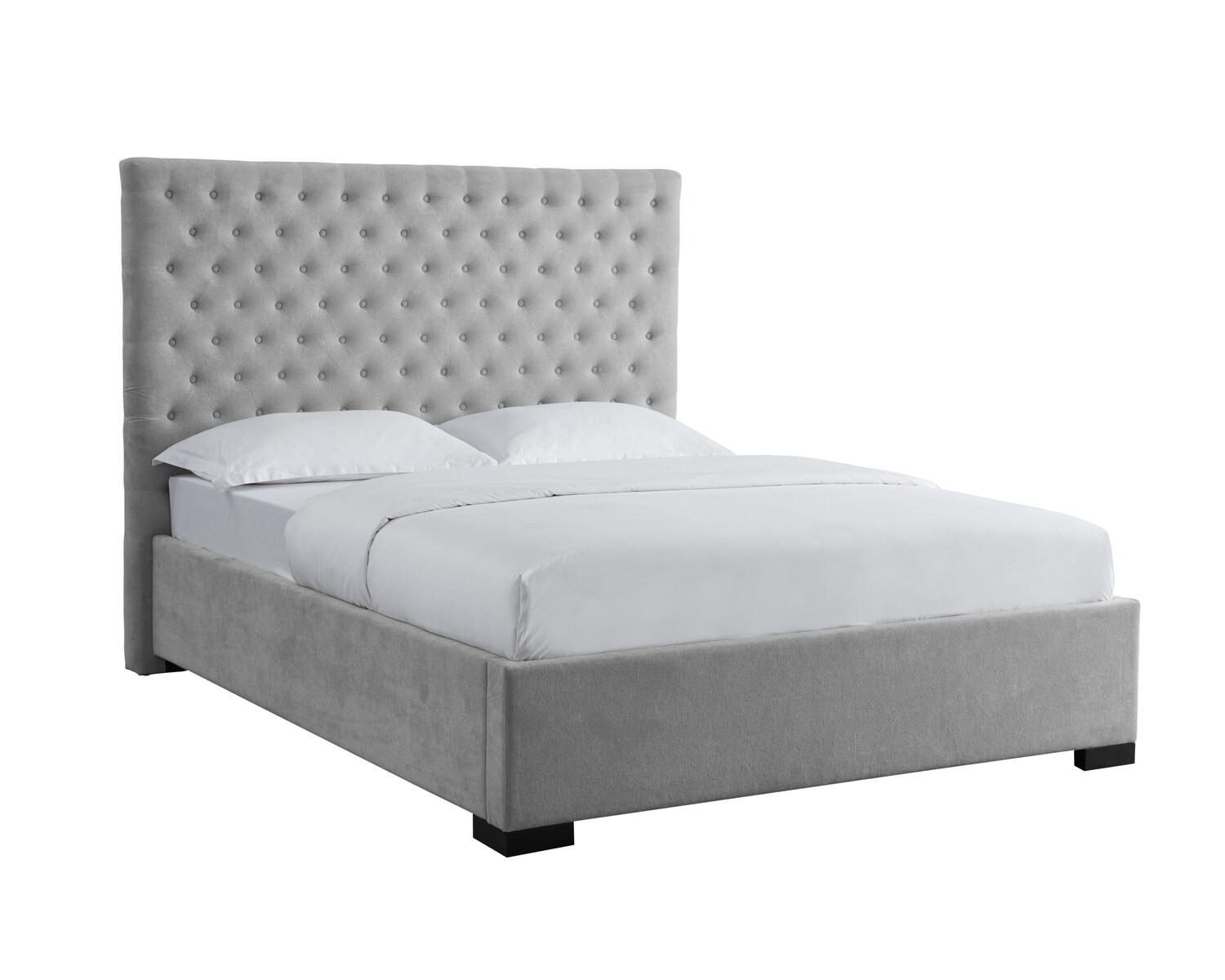 Cavendish Grey King Size