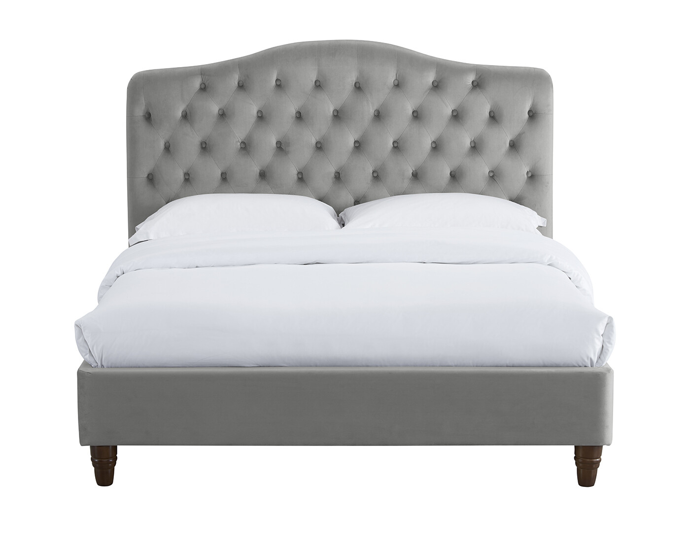 Sorrento Silver King Size