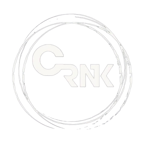 CRNK Clothing