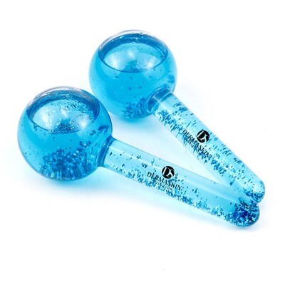 Lifting Ice Globes