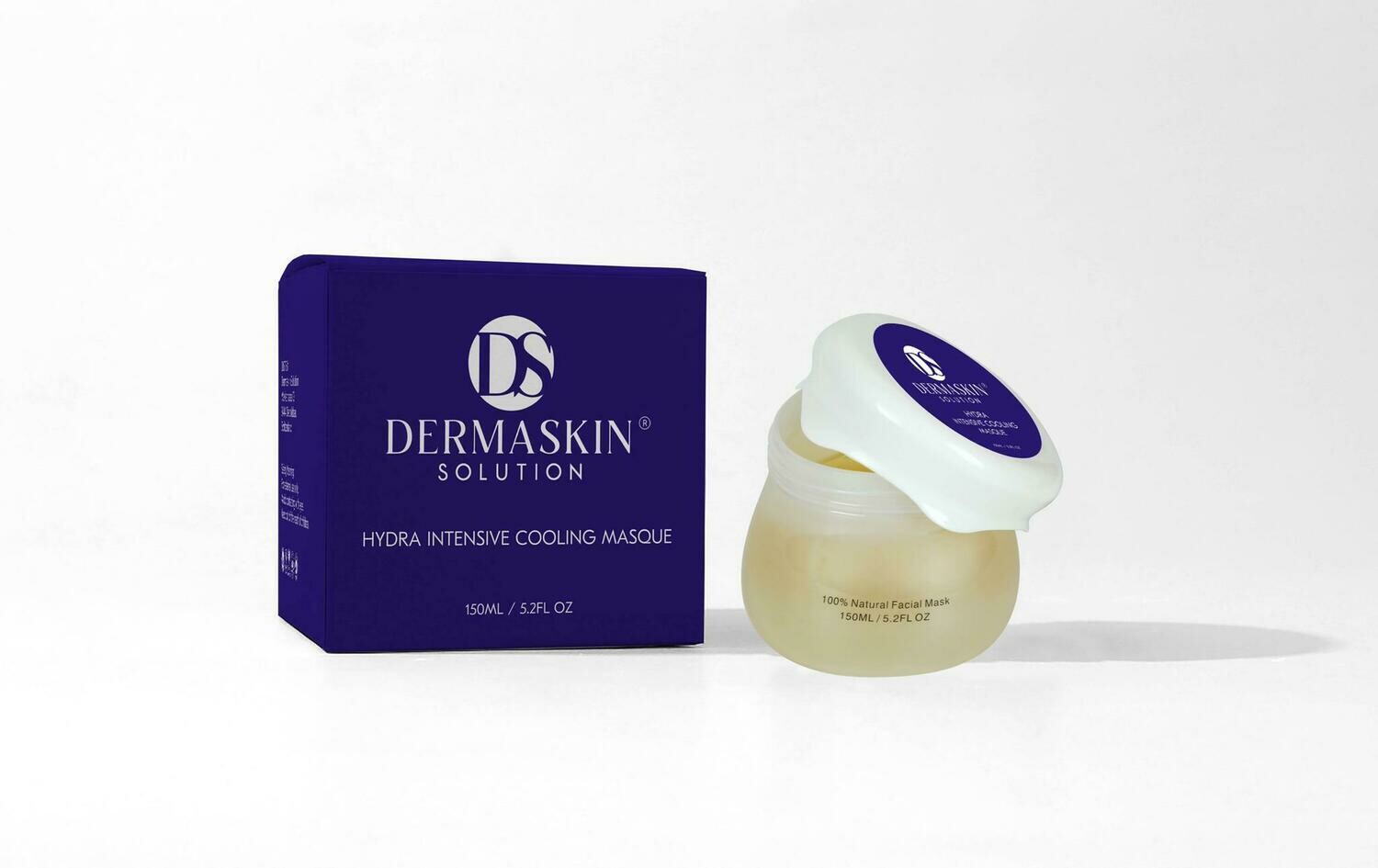 Hydra Intensive Cooling Maque 150ml