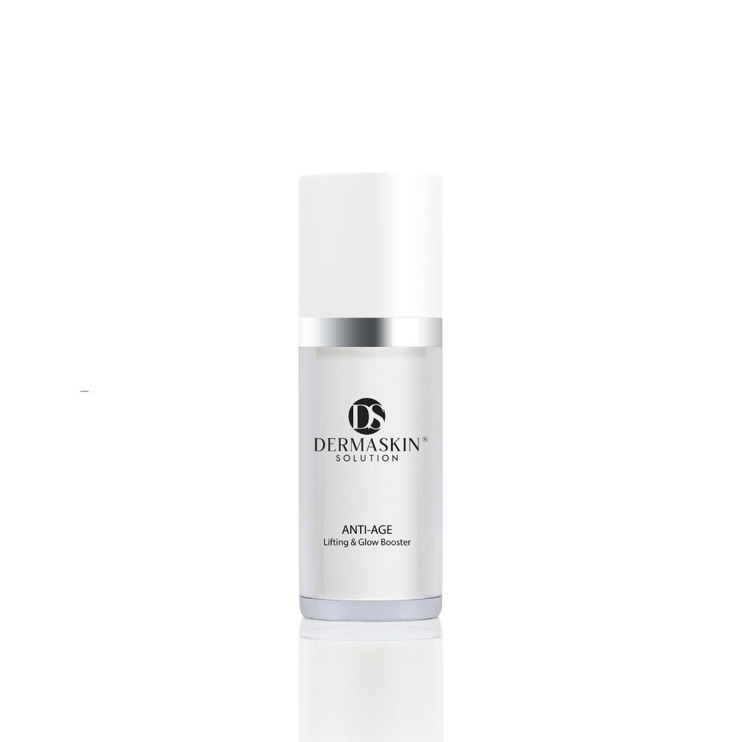 Anti-Age — Anti Red &amp; White Booster (30ml)
