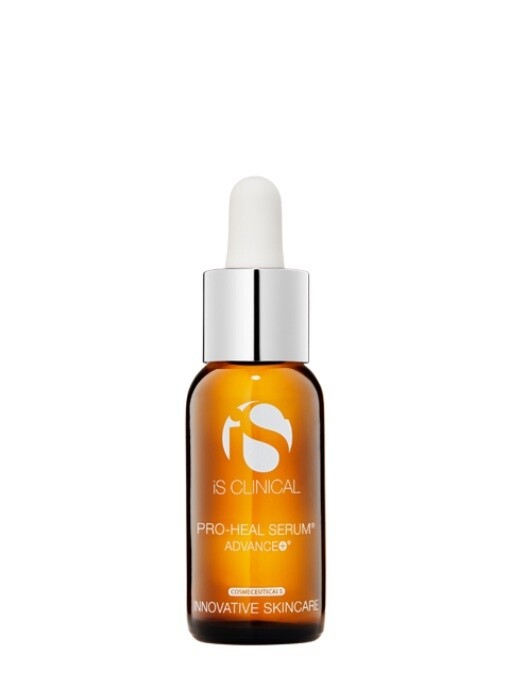 IS CLINICAL PRO-HEAL SERUM ADVANCE+
