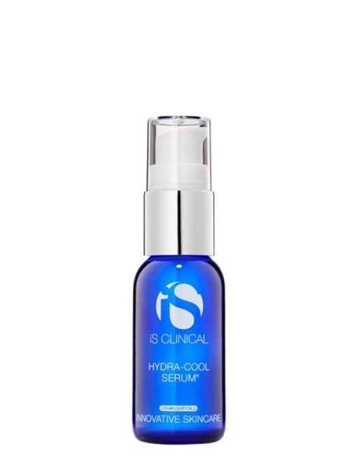 IS CLINICAL HYDRA-COOL SERUM