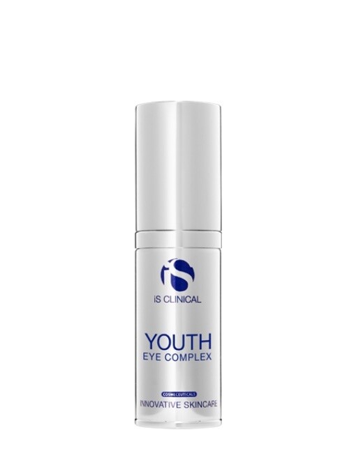 IS CLINICAL YOUTH EYE COMPLEX