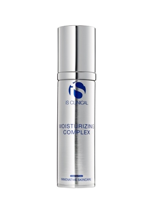 IS CLINICAL MOISTURIZING COMPLEX