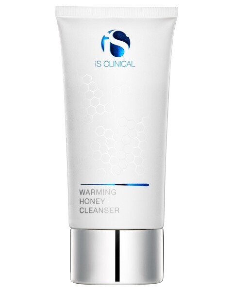 IS CLINICAL WARMING HONEY CLEANSER