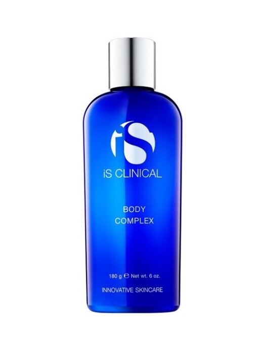 IS CLINICAL BODY COMPLEX