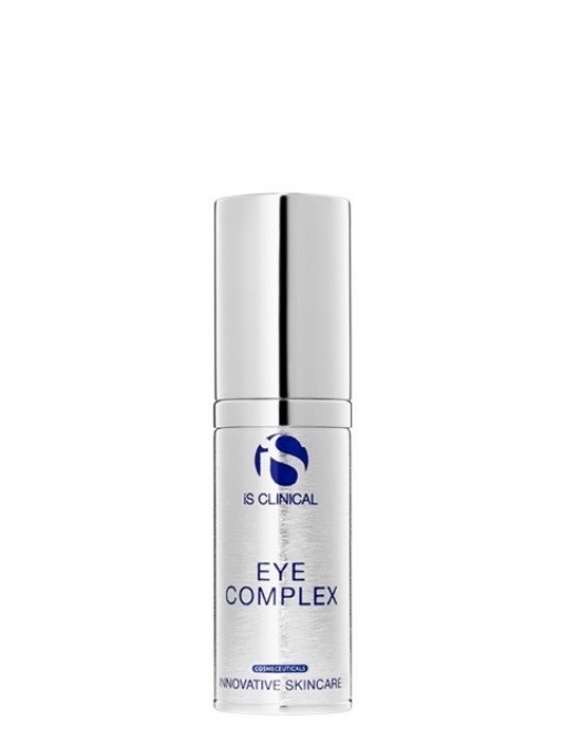 IS CLINICAL EYE COMPLEX