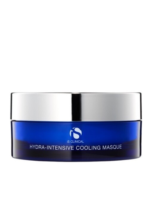 IS CLINICAL HYDRA-INTENSIVE COOLING MASQUE