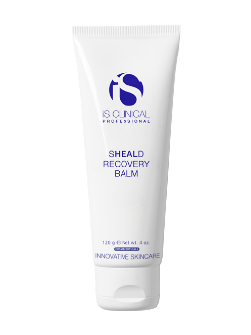 IS CLINICAL SHEALD RECOVERY BALM