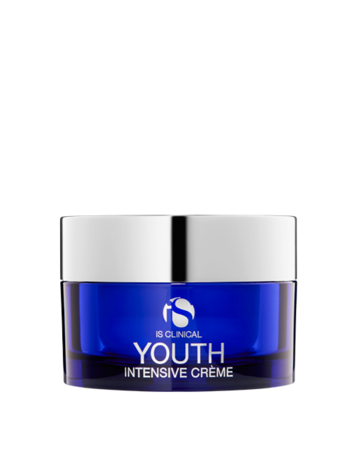 IS CLINICAL YOUTH INTENSIVE CRÈME
