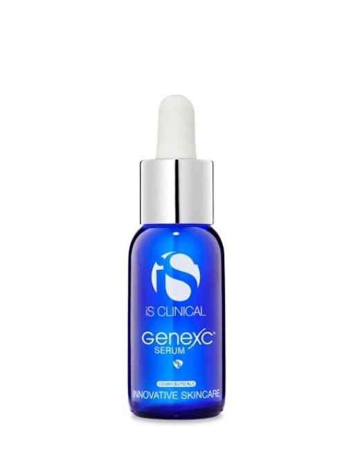 IS CLINICAL GENEXC SERUM