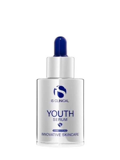 IS CLINICAL YOUTH SERUM