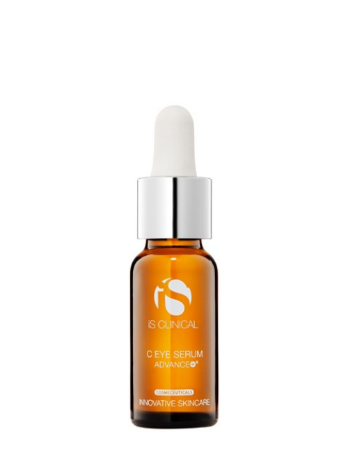 IS CLINICAL C EYE SERUM ADVANCE+