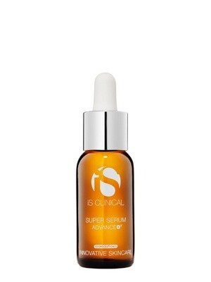 IS CLINICAL SUPER SERUM ADVANCE+