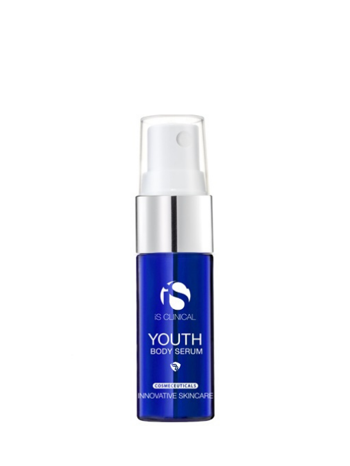 IS CLINICAL YOUTH BODY SERUM