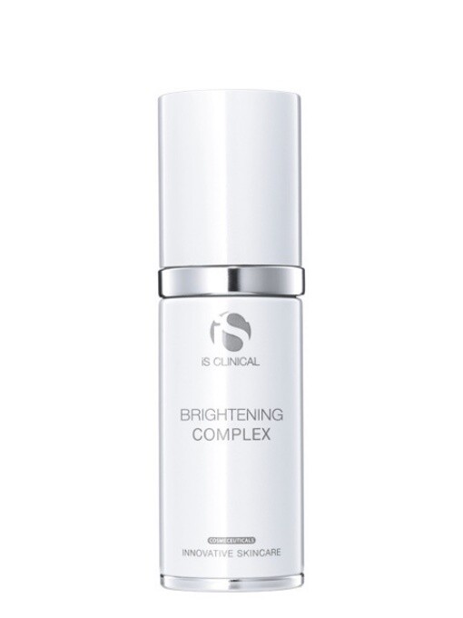 IS CLINICAL WHITE LIGHTENING COMPLEX – BRIGHTENING COMPLEX