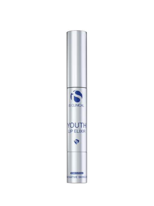 IS CLINICAL YOUTH LIP ELIXIR