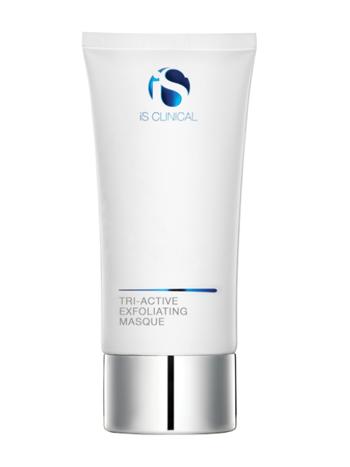 IS CLINICAL TRI-ACTIVE EXFOLIATING MASQUE