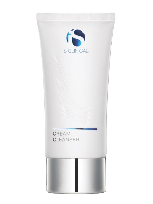 IS CLINICAL CREAM CLEANSER