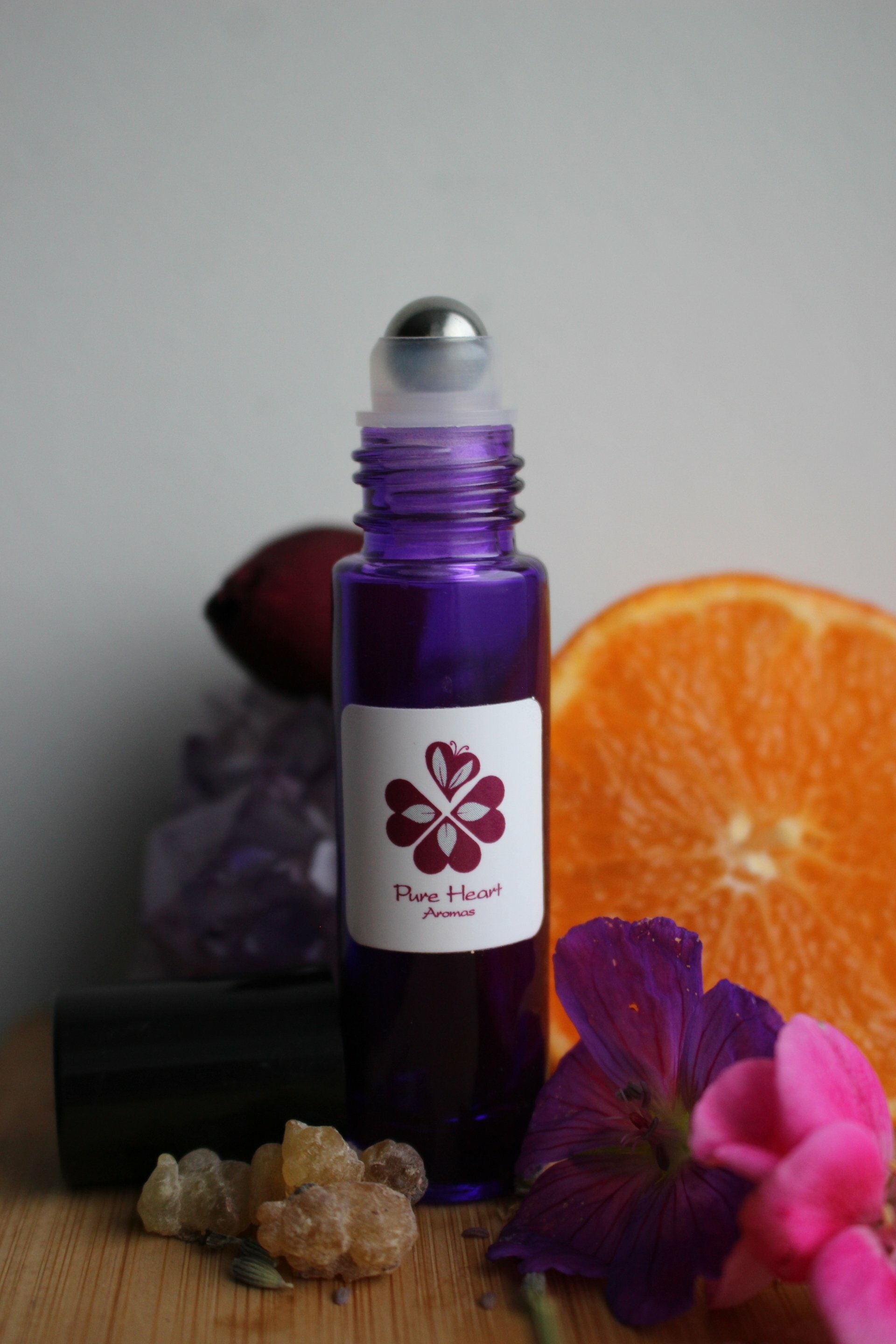 Shakti Aroma Roller