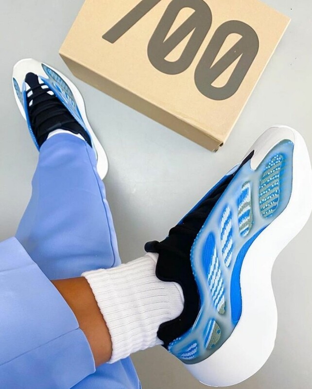Noble sneakers