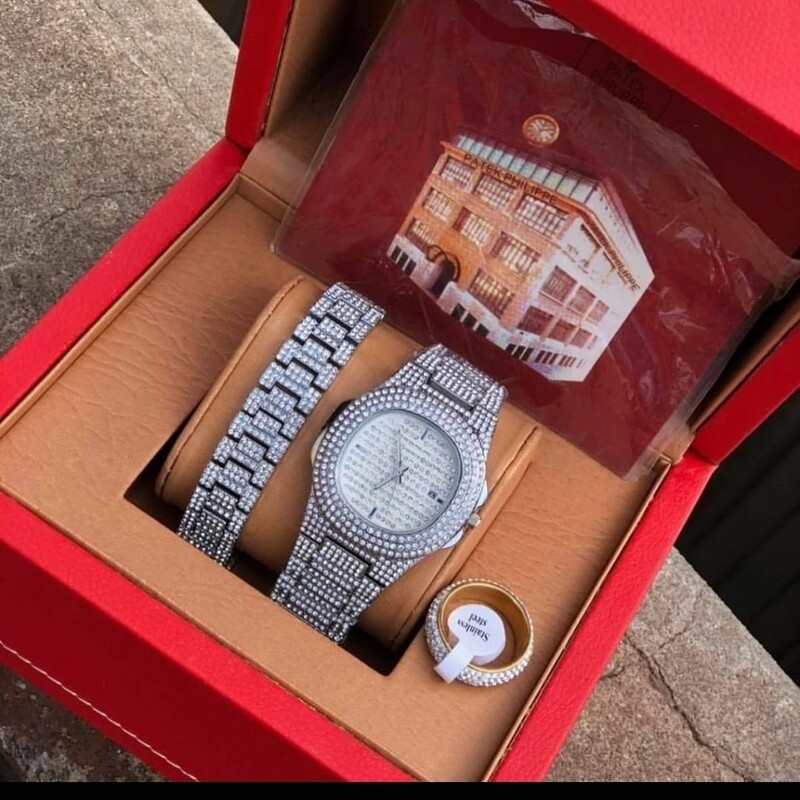 Noble watches