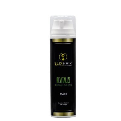 REVITALIZE MASK REVITALIZE MASK