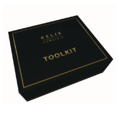 Relix Home Kit - Toolkit