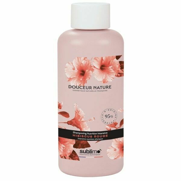 Douceur Nature shampooings 250ML - 3 références disponibles