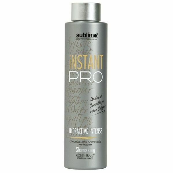Instant Pro Shampooing le flacon de 300ml 2 REFERENCE DISPONIBLE