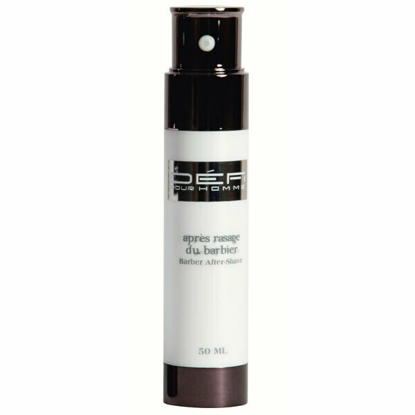 Après-Rasage Flacon 50ml