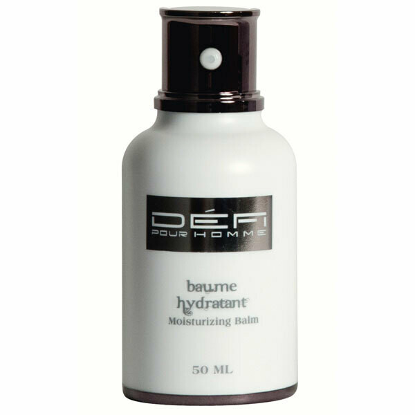 Baume Hydratant Flacon e