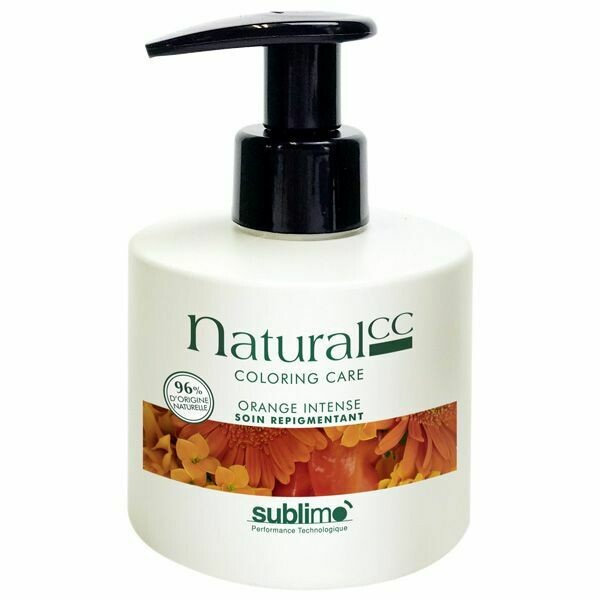 SOIN REPIGMENTANT NATURAL CC