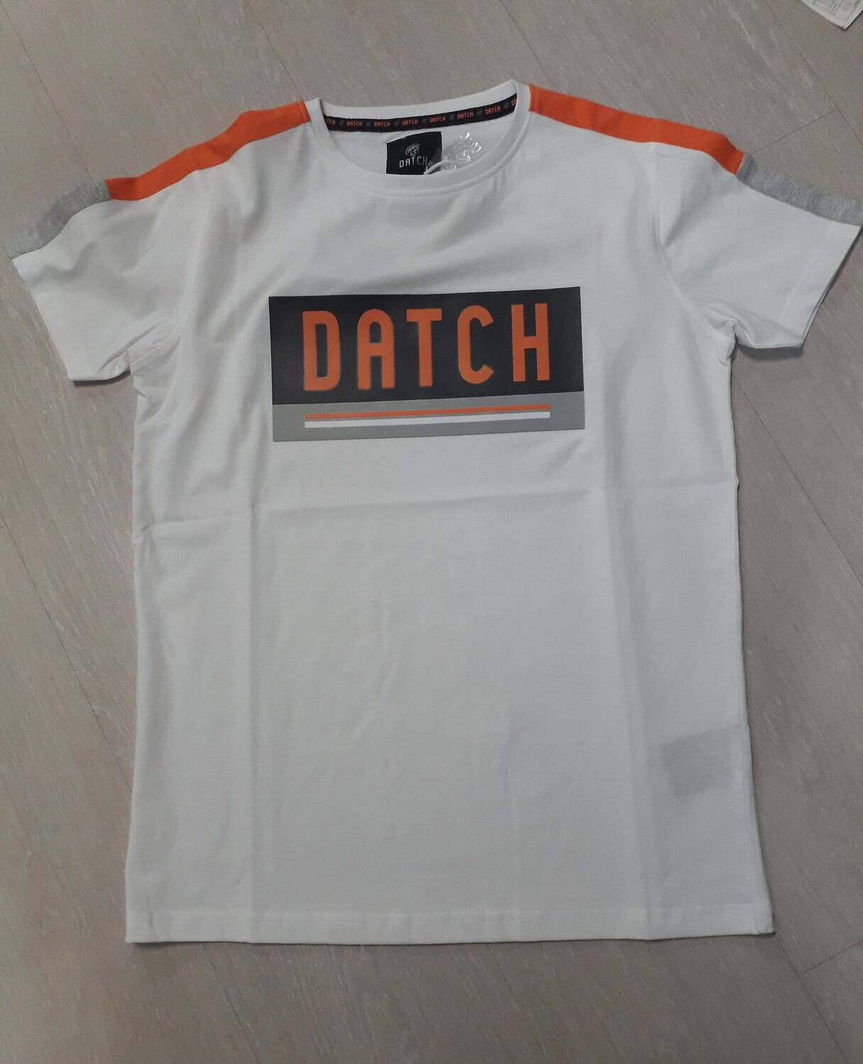 Tshirt uomo datch
