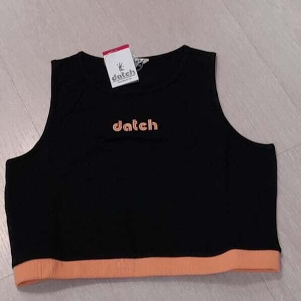 Top donna datch
